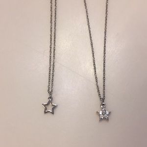 Swarovski crystal necklace